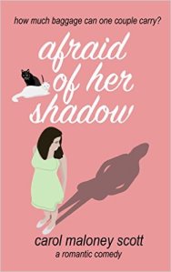 Afraid of Her Shadow